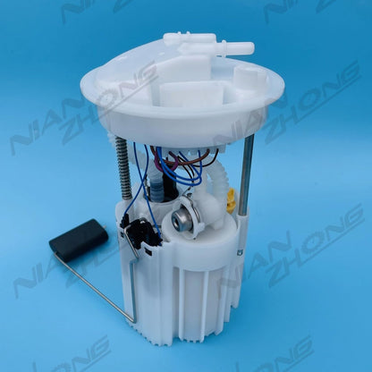 ya 5 8.10 Fuel Pump Assembly 4N519H307K 8629714 for Volvo S40 II C70 II C30 Two Pipes !