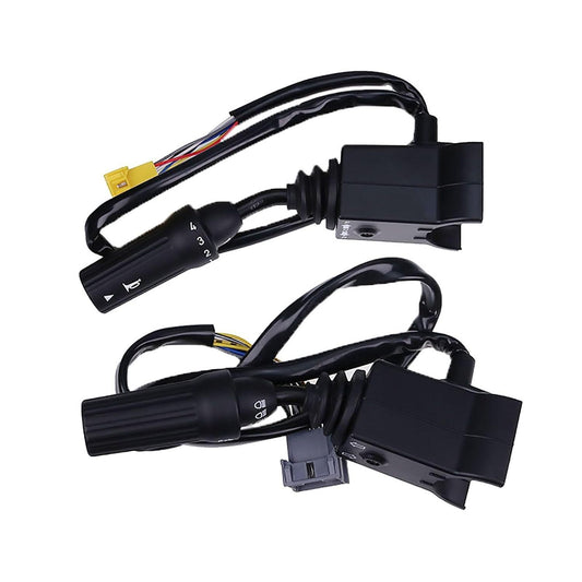 ya 16 10.20 baidi Gear Shift Switch 11170339 for Volvo L60F L70F L90F L110F L120F L150F L180F