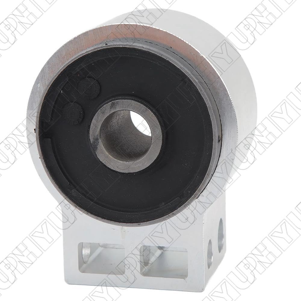 ya 4 8.14 1-piece set of front lower arm and rear arm bushings 22980140 suitable for Cadillac SRX 2010-2016