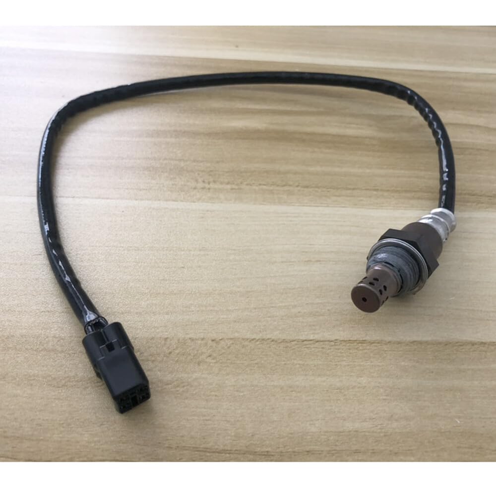 ya 11 9.14 baidiOxygen Sensor for 2012 ZUMA 125 (YW125BW) - Electrical 1 1B9-8592A-00-00-