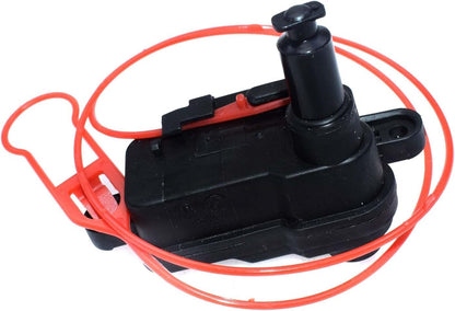 ya 5 8.10 4L0862153D fuel tank filling door lock actuator baffle is suitable for Audi A1 A6 C6 A7 Q3 Q7