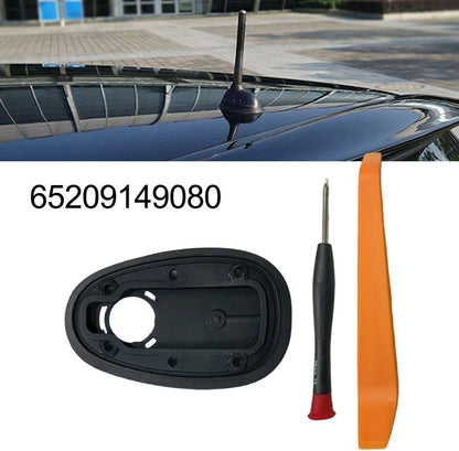 ya 6 8.14 for for Mini R57 2009-2014 Antenna Base Rubber Gasket Sealing Ring65209149080