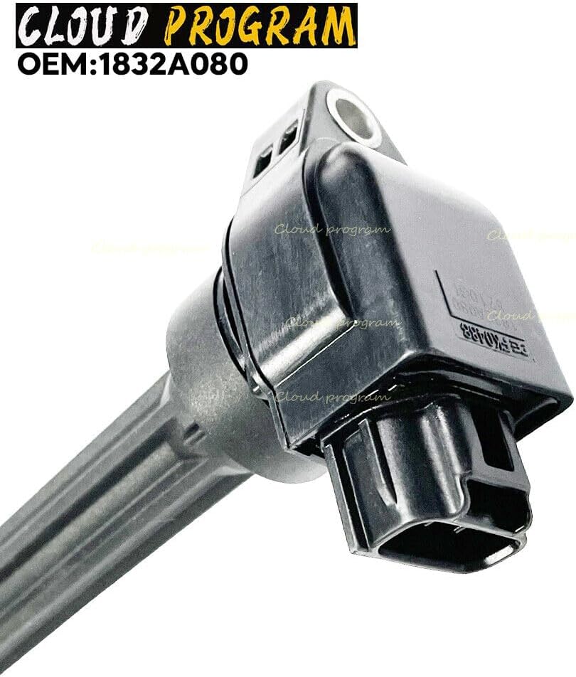 ya 4 8.24 baidi pcs IGNITION COIL for Mitsubishi ECLIPSECross EK DBA-B11W NASSAN DAYZ ROOX 0.6