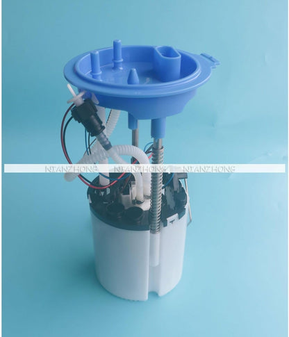 ya 5 8.10 Fuel Pump Assembly 1K0919051CN for Audi A3 TT for VW for Golf Octavia Yeti Superb Altea
