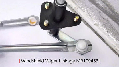 ya 7 8.24 baidi Windshield Wiper Linkage MR109453 for Mitsubishi L200 Triton St 1996-2006