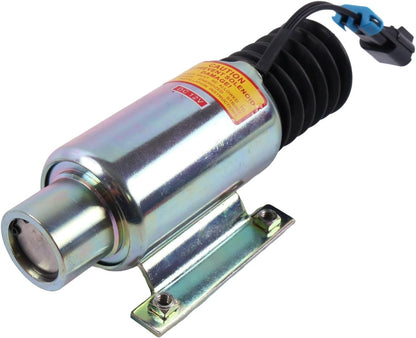 ya 5 8.10 Push Speed Control Solenoid 10-01178-02 For Carrier for Vector 1800 Ultra LX XTC XT