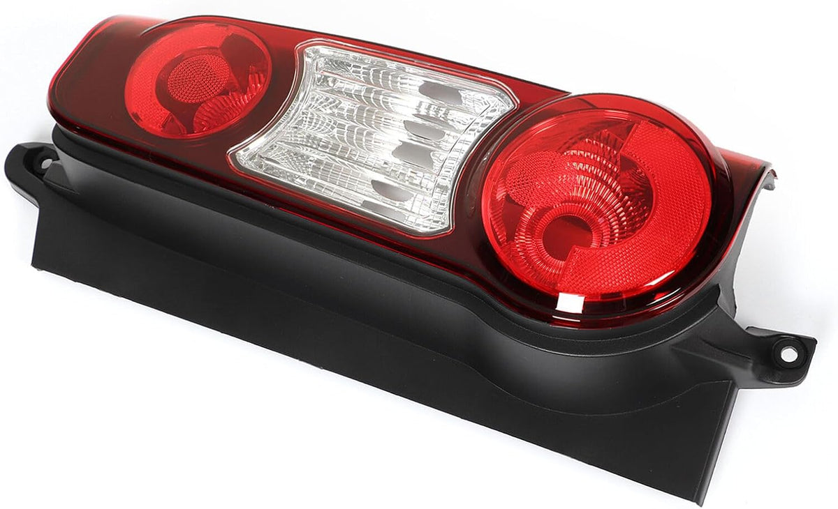 ya 10 9.16 zhengce Right Tail Light 9677205480 Rear Brake Turn Signal Lamp Part For