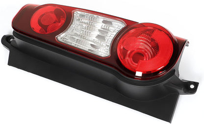 ya 10 9.16 zhengce Right Tail Light 9677205480 Rear Brake Turn Signal Lamp Part For