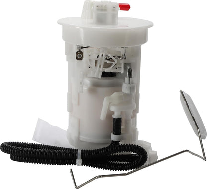 ya 9 10.24 17042-8H30A Electric Fuel Pump Assembly for Nissan for X-Trail T30 QR25 200