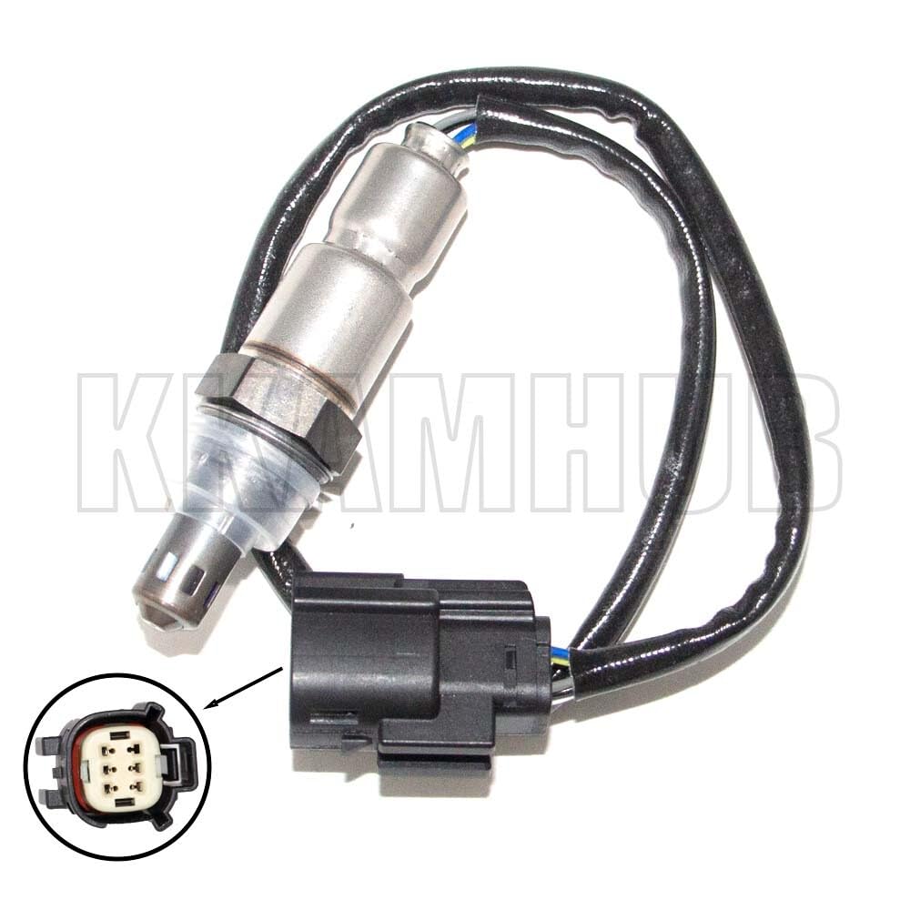 ya 11 9.14 baidiOxygen Sensor 234-5176+234-4967 for Ford Transit-250 Transit-350 3.7L V6 16-19