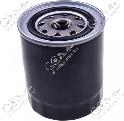 ya 11 9.14 baidiFuel filter 34462-00300 for Mitsubishi engine S4S S4E2 forklift FD40 FDC20 FDC25