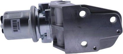 ya 2 8.15 24 Volt Fuel Lift Pump Suitable for ISC ISL QSL QSC 4935006 3949086 393998 5362270