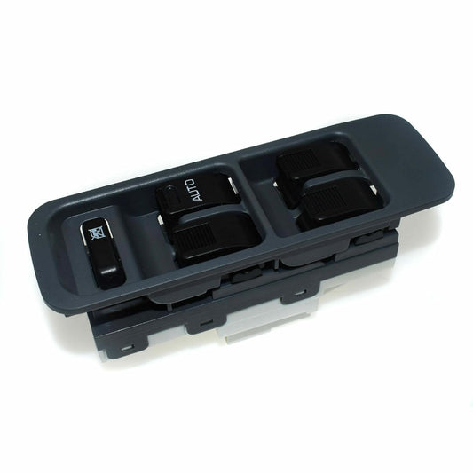 ya 5 8.10 RHD Power Window Master Switch for 1998-2001 for Daihatsu SIRION TERIO
