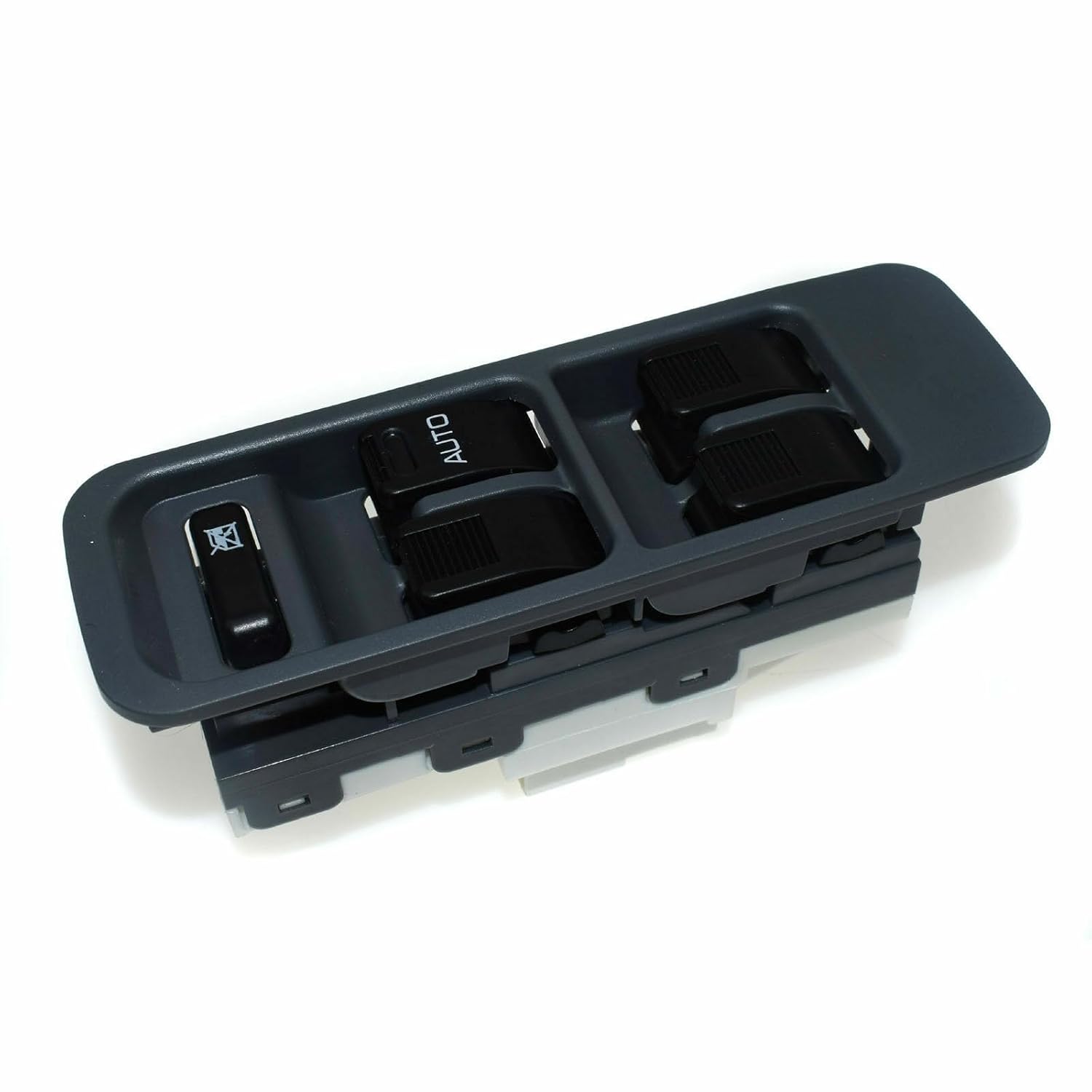 ya 8 8.24 baidi RHD Power Window Master Switch for 1998-2001 for Daihatsu SIRION TERIO