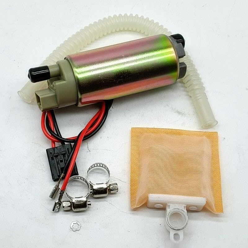 ya 23 10.7 baidi Fuel Pump for Harley-Davidson FLHTCUI ULTRA CLASSIC 2002 2003-2006