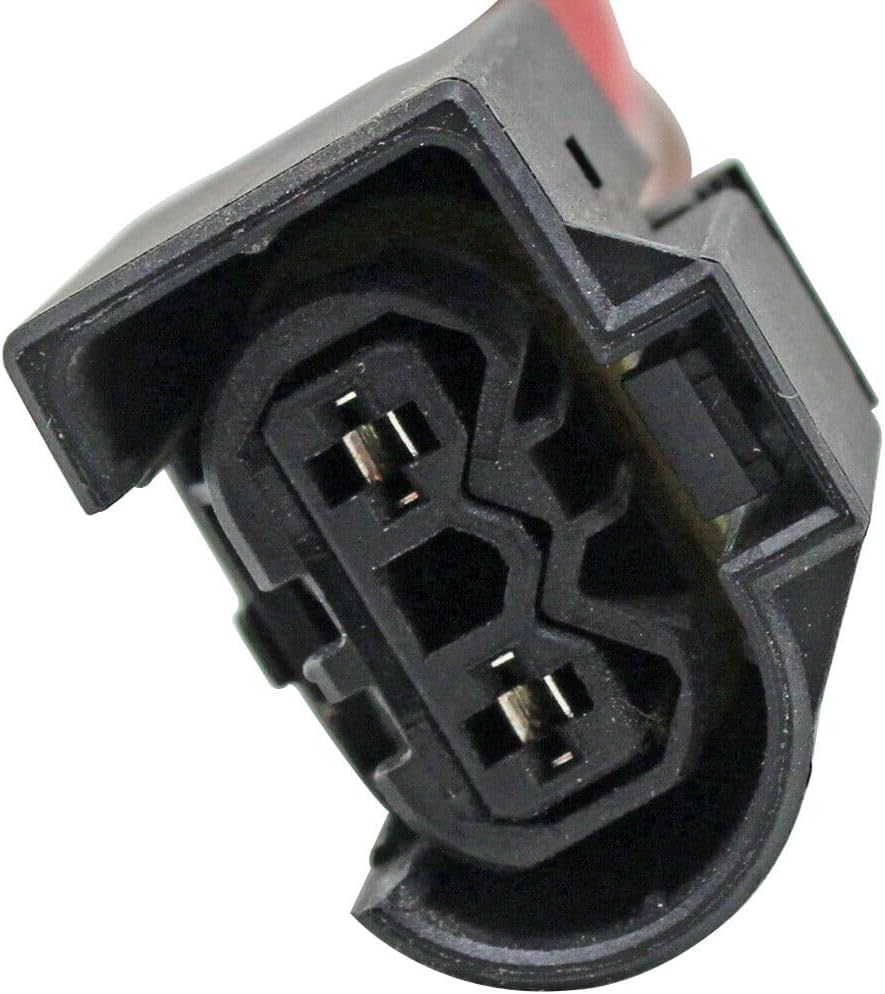 ya 5 8.10 For Mercedes W164 W251 W166 W222 W221 C216 Air Compressor Pump Motor Plug Line