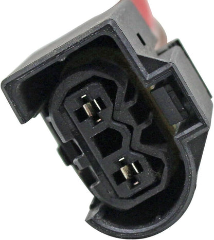 ya 5 8.10 For Mercedes W164 W251 W166 W222 W221 C216 Air Compressor Pump Motor Plug Line