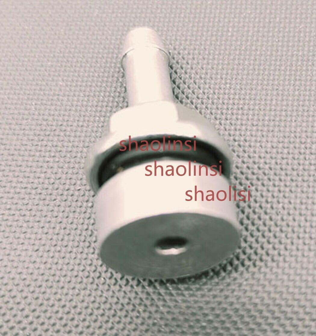 ya 5 8.10 1PC Car Truck Fuel Aluminum Parking Heater Fuel Tank Nozzle Oil Head