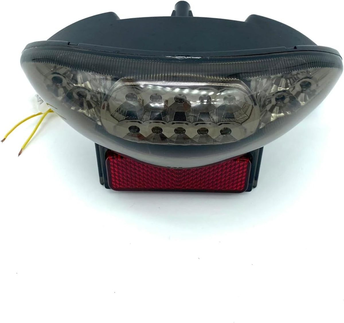 ya 10 9.16 zhengce Brake Tail Light Taillight Lamp Turn Signal for Suzuki Hayabusa GSX1300R 99