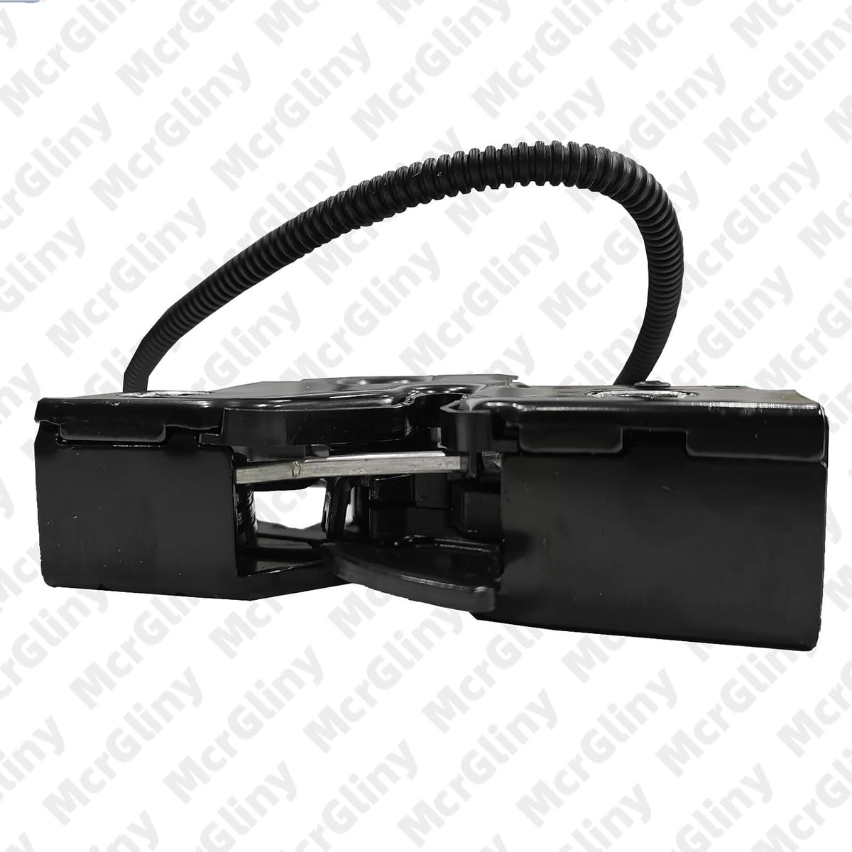 ya 11 9.14 baidifor VW for Golf/GTI 2013-2020 5G1823509C 5G1823509B Engine Hood Latch Lower Lock