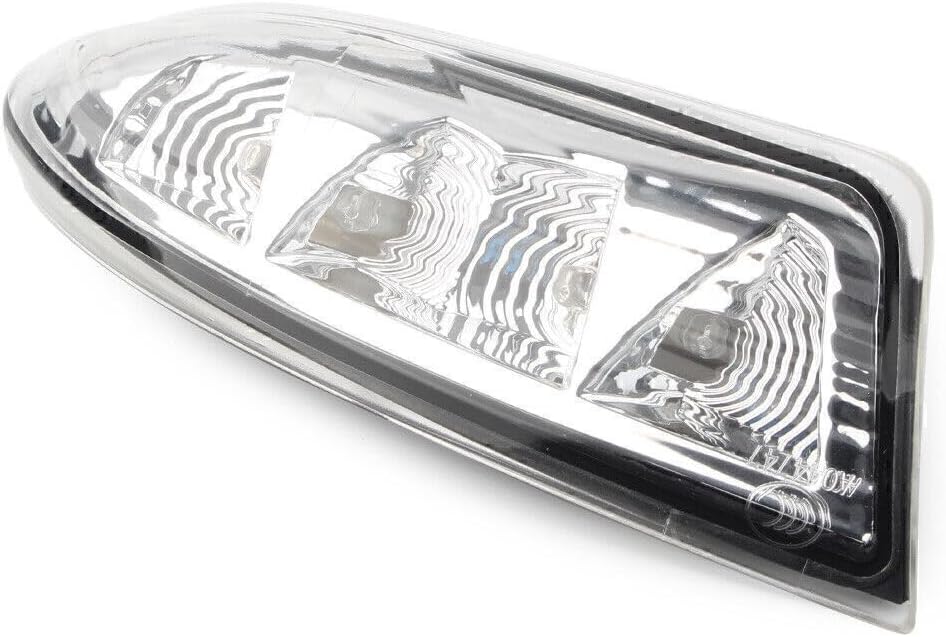 ya 2 8.15 Left Side Rear View Mirror Turn Signal for Chevy Epica 2007-2014 08 09 10 11 12