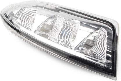 ya 2 8.15 Left Side Rear View Mirror Turn Signal for Chevy Epica 2007-2014 08 09 10 11 12