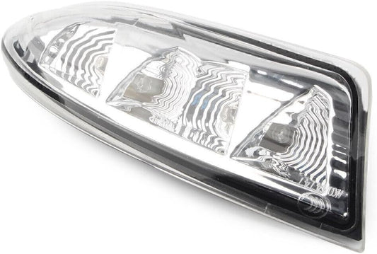 ya 2 8.15 Left Side Rear View Mirror Turn Signal for Chevy Epica 2007-2014 08 09 10 11 12