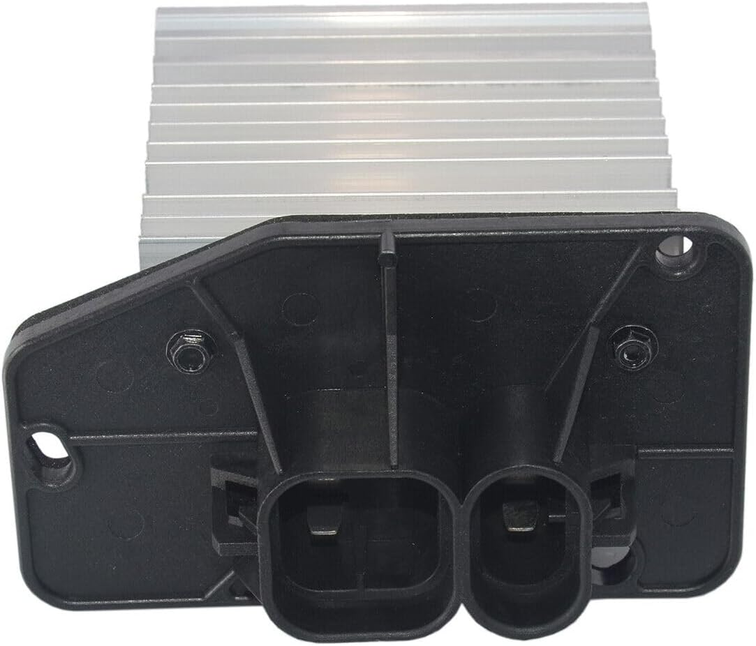 ya 13 9.15 zhengce Automatic Blower Motor Resistance Suitable for 1993-1996 for Jeep for Grand
