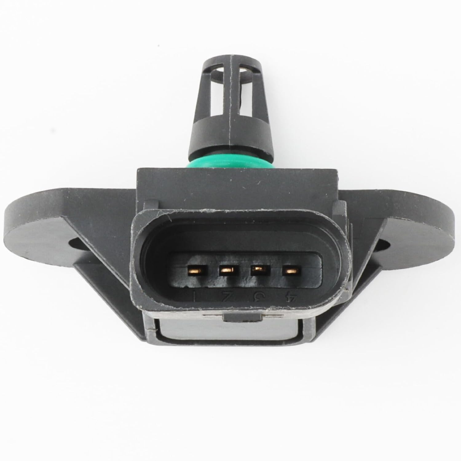 ya 4 8.8 0261230095 Intake Air Pressure Sensor fits for Audi A3 A4 A6 A8 for VW for Jetta 03C906051