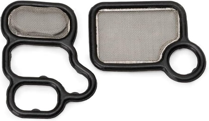ya 10 9.16 baidi Solenoid Spool Valve Gasket Kit for VTEC K-series for Honda for Civic CRV for Accord Element