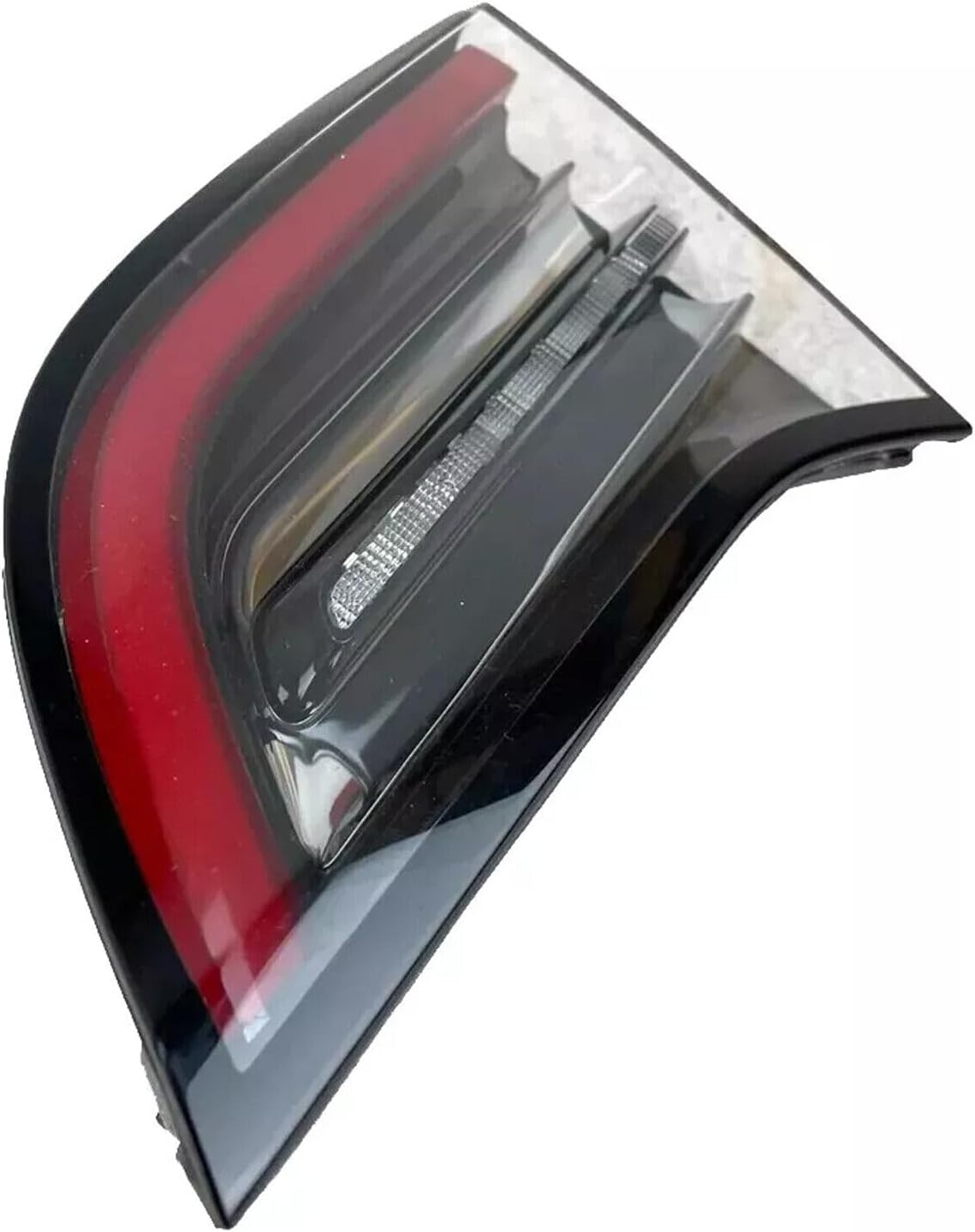 ya 4 8.10 Right Passenger Inner Tail Light Brake Lamp, for Tesla for Model 3 for Model Y 2021-202rE