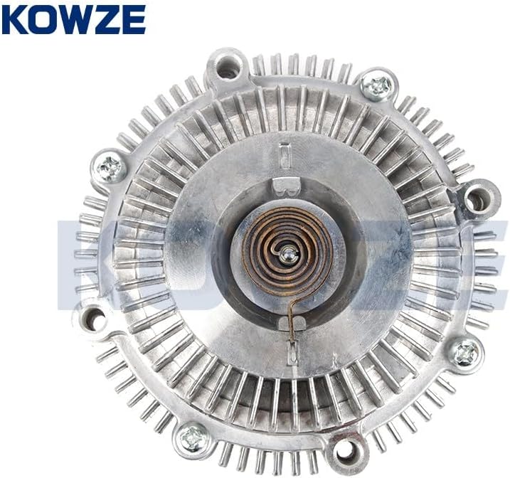 ya 5 8.24 baidi Cooling Fan Clutch for Mitsubishi L200 for Pajero Starion Truck 1982-2001 MD023698