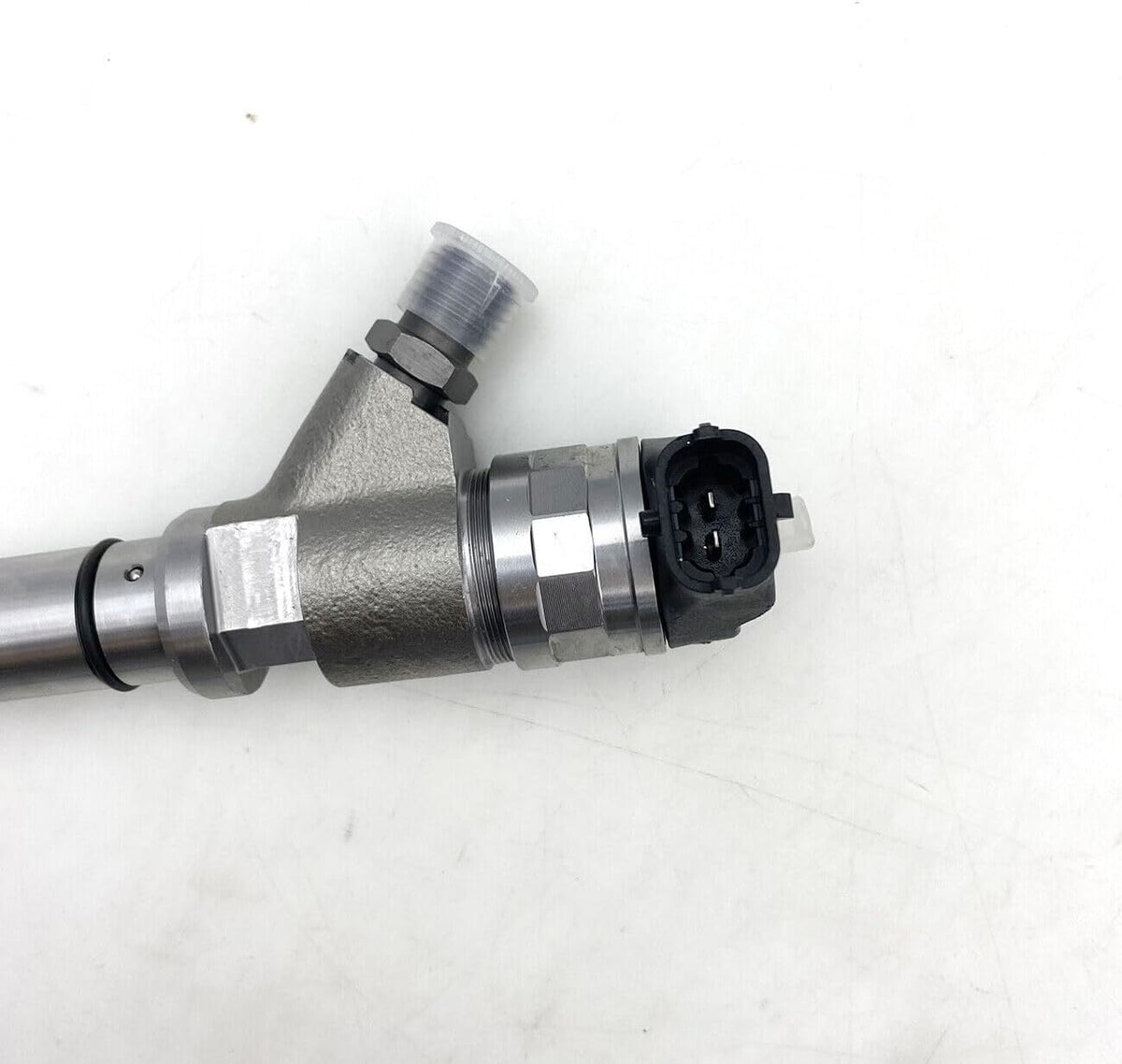 ya 10 9.16 baidi New Fuel Injector 0445120082 for 2007.5-2010 DU for Ram AX 6.6L Diesel