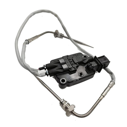 ya 6 8.24 baidi 4307100 Air Temperature Sensor 4384811 Compatible with ISX ISB QSB 1 Piece 