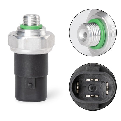 ya 9 10.24 A/C Pressure Switch for Toyota for Camry for Corolla for Lexus 88645-60030 88645-08010 3.5L