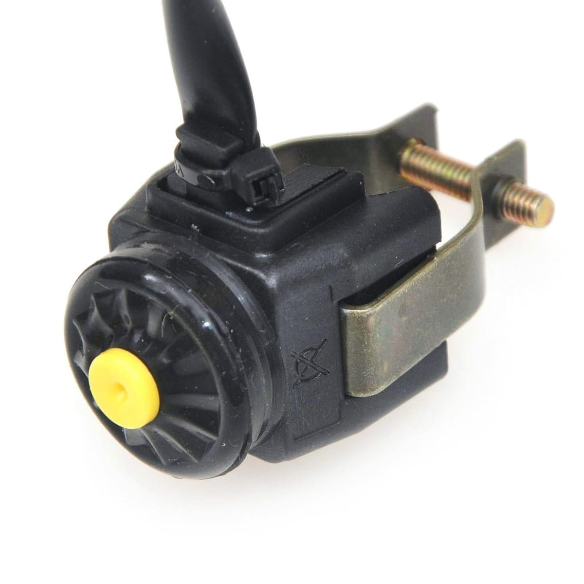 ya 13 9.15 baidi Waterproof Handlebar Horn Switch for Electric Dirt Bike Motorcycle Motor Repair