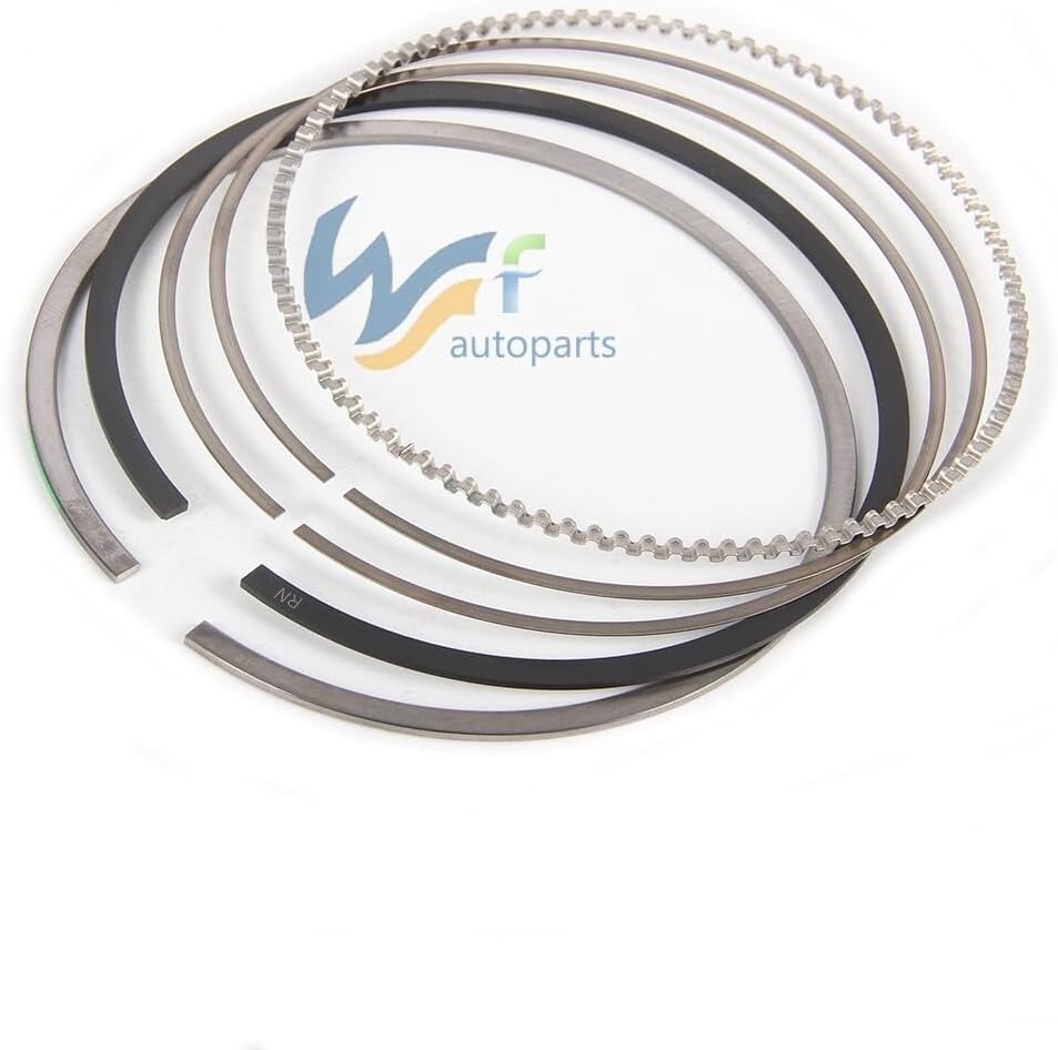ya 4 8.24 baidi 2.0T Piston Rings Kit Fit for VW for Golf for Tiguan for Audi for A4 Q3 06K198151A