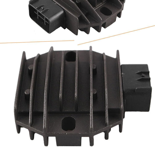 ya 2 8.15 Motorcycle Voltage Regulator Rectifier for Yamaha YZF R6 2006 2007 2008 2009