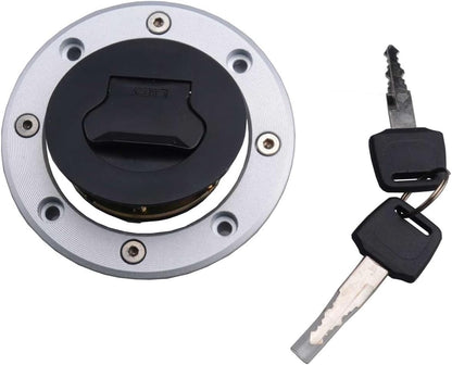 ya 13 9.15 baidi Fuel Cap cover Key for Suzuki GSXR 1000/600/750 Hayabuda GSXR1300