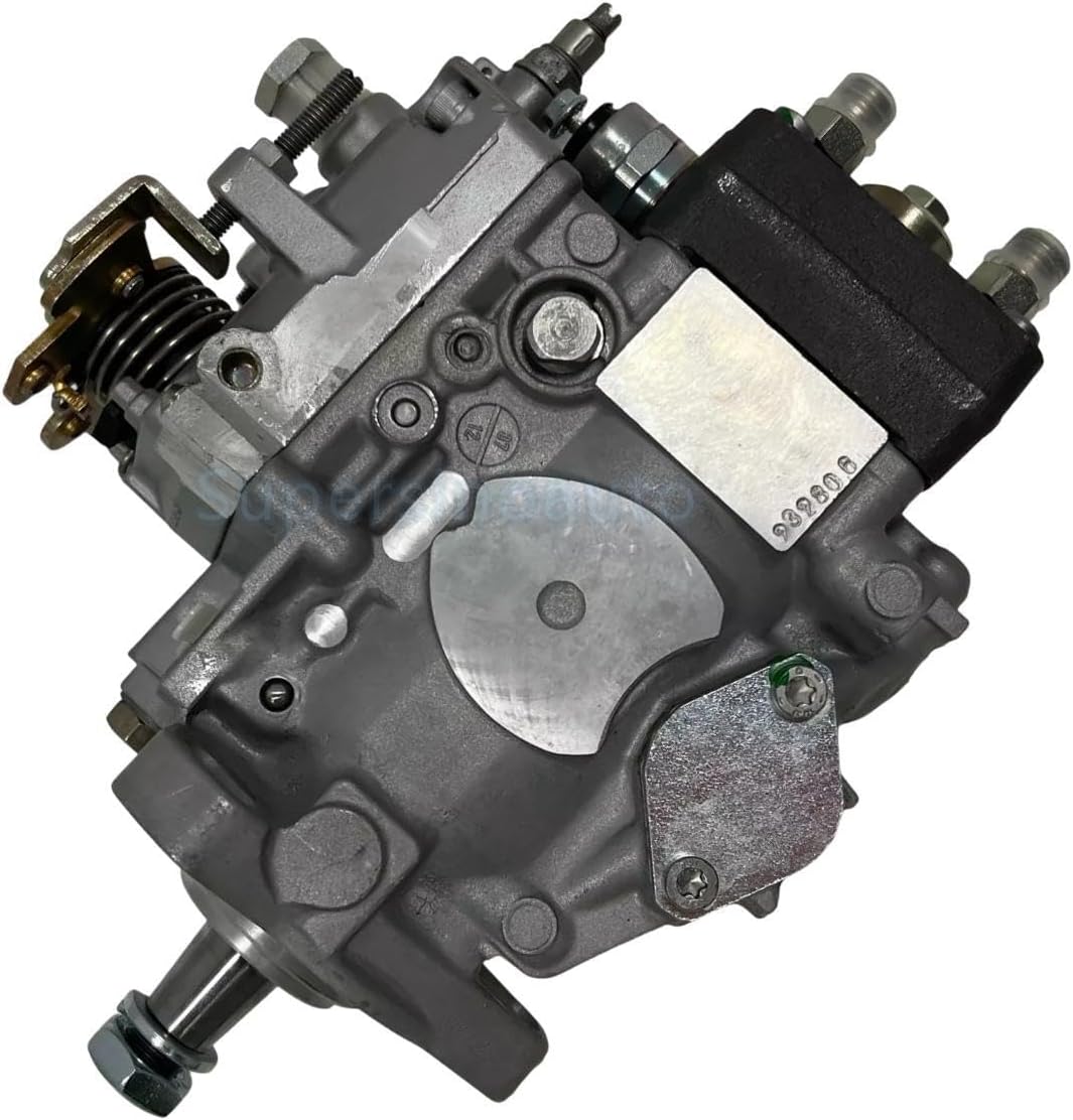 ya 27 10.13 baidi Fuel Injection Pump 0460413019 500324955 Fits for Case for Iveco 2.9L