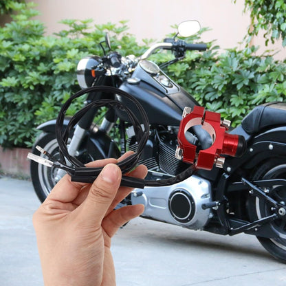 ya 13 9.15 baidi Emergency Shutdown Switch Handlebar Button Motorcycle Start Stop