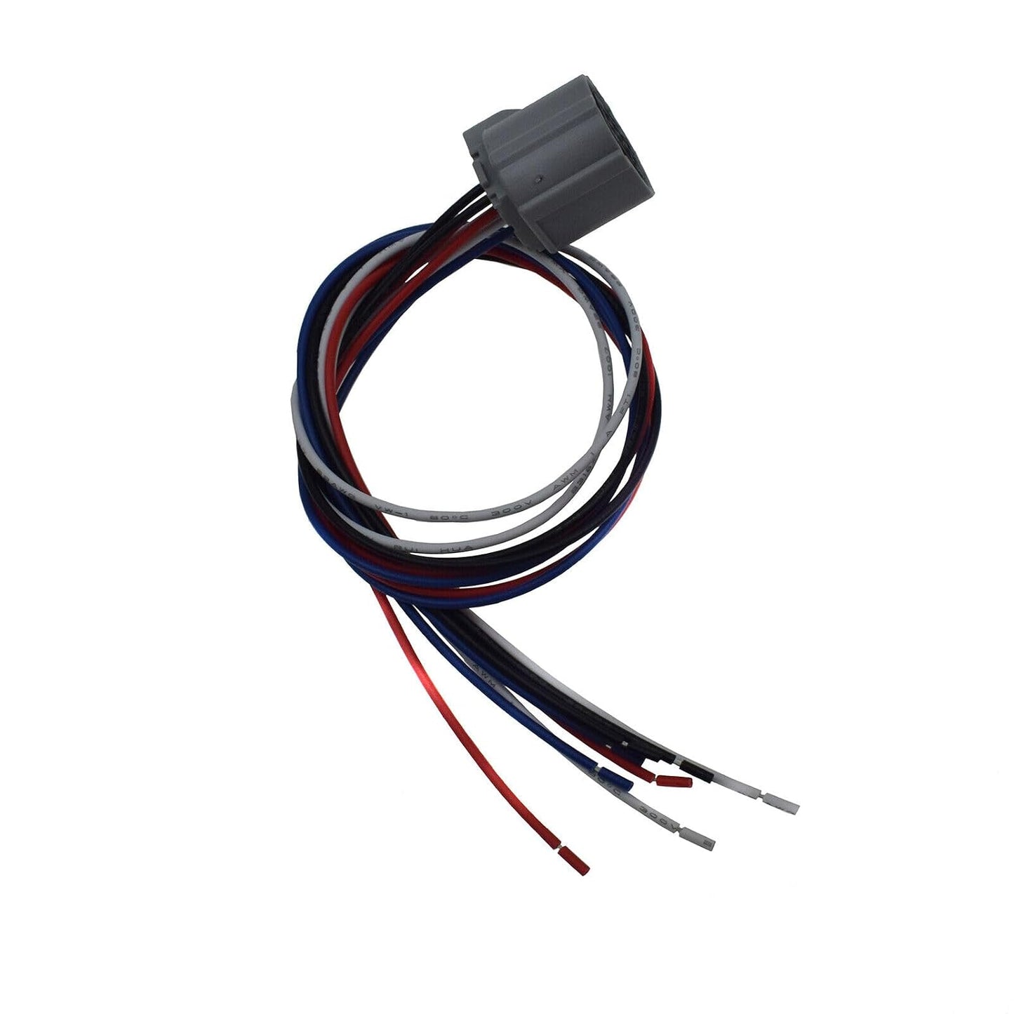 ya 2 8.15 Front Radar/Sonar Sensor Connector Plug Tail 8-Way Suitable for Toyota for Avalon C-HR