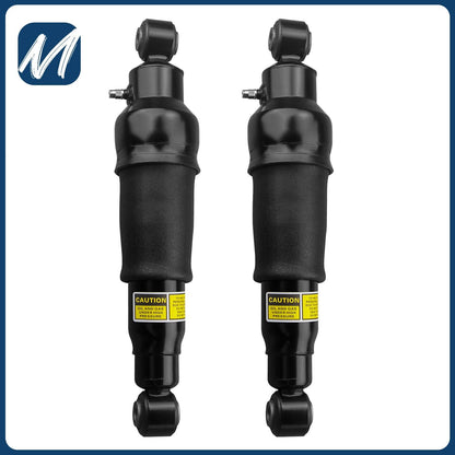 ya 12 10.8 baidi 2X Fit for Infiniti QX56 JA60 for Nissan Armada WA60 Rear Air Suspension Shock Struts