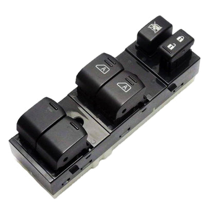 ya 23 10.7 zhengce 25401-ZN50C Power Window Master Switch for Altima Sedan 2008-2012