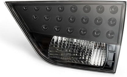 ya 10 9.16 zhengce for Mitsubishi for Outlander EX 2007-2013 Rear Right Inner Light Tail Lamp