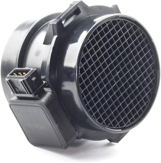 ya 12 10.8 zhengce 5WK9605 for BMW 99-06 323 325 328 E46 3 Series 325i Mass Air Flow Meter Sensor