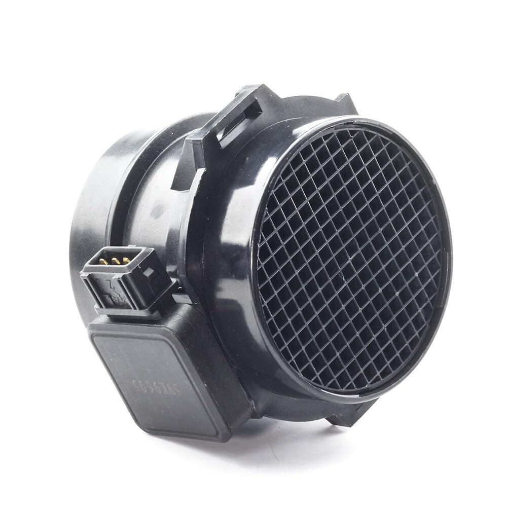 ya 5 8.10 5WK9605 for BMW 99-06 323 325 328 E46 3 Series 325i Mass Air Flow Meter Sensor