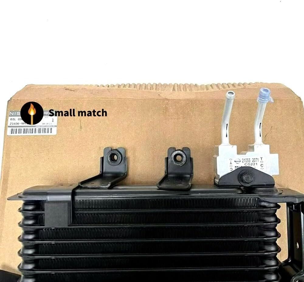 ya 12 10.8 baidi Automatic transmission oil cooler suitable for Infiniti JX35, QX60, for Nissan Pathfinder -