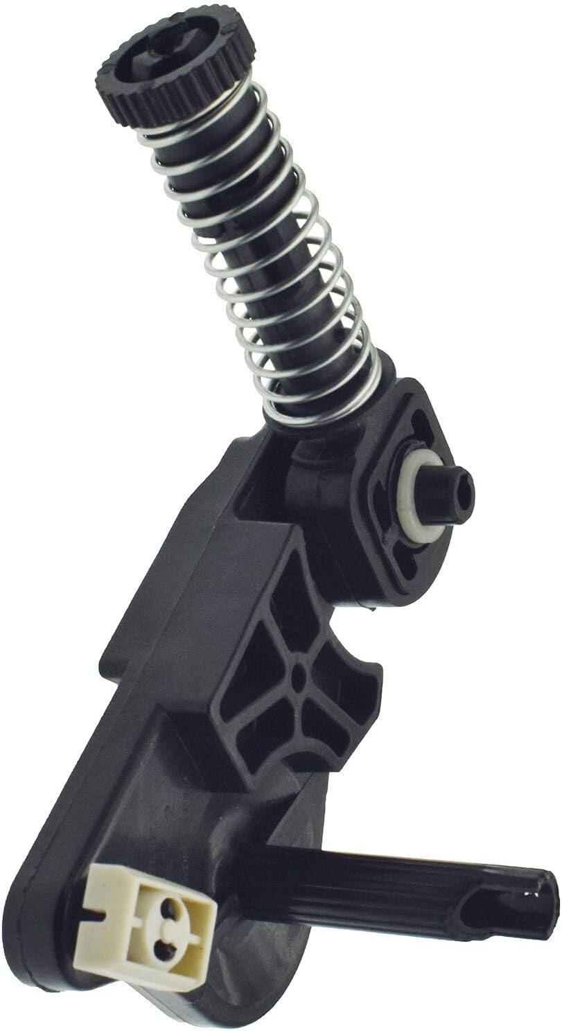 ya 11 9.14 baidiShift Linkage Lever gear selector shaft cable end buckle suitable for Audi for VW for Skoda for SEAT s