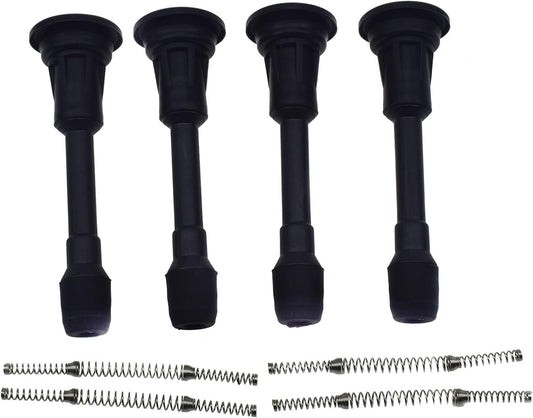 ya 4 8.10 Ignition Coil Start Repair Kit for Infiniti Q70 QX70 for Nissan for Altima Versa NV200